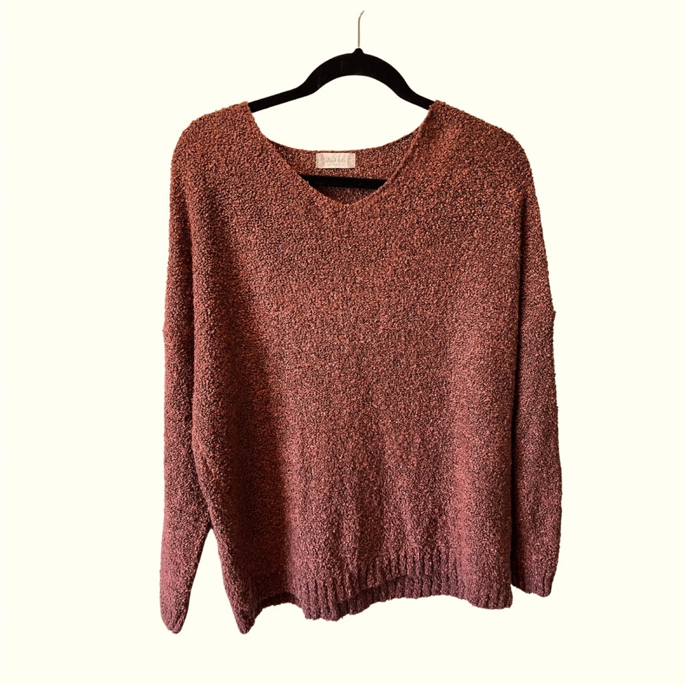 Altar’d State Knit Sweater